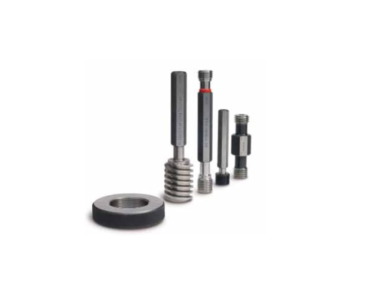 Gauges and thread gauges 3 Gauges and thread gauges 3