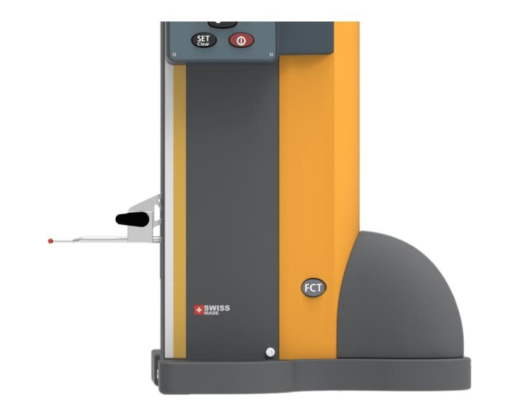 HEIGHT GAUGE HI CAL V2 SMART 2 HEIGHT GAUGE HI CAL V2 SMART 2