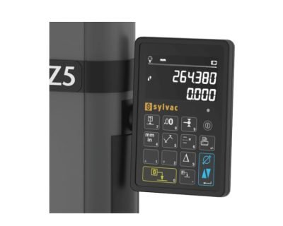 HEIGHT GAUGE Z5 2