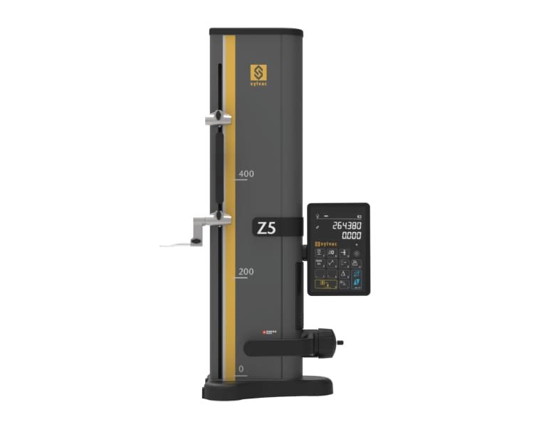 HEIGHT GAUGE Z5 3 HEIGHT GAUGE Z5 3