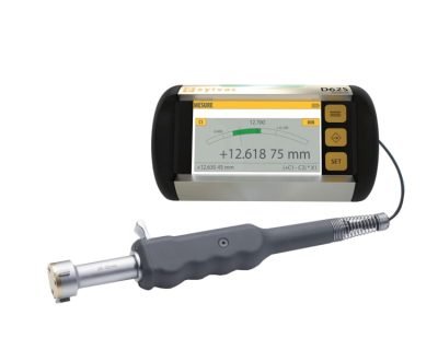 HIGH ACCURACY INTERNAL MEASUREMENT ULTIMA 1