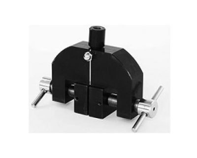 Heavy Duty Flat Chuck Tensile Grip 1