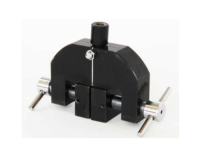 Heavy Duty Flat Chuck Tensile Grip 5 Heavy Duty Flat Chuck Tensile Grip 5