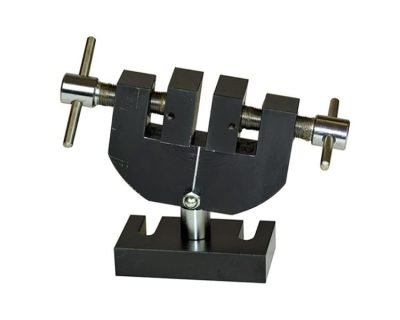 Heavy Duty Flat Chuck Tensile Grip 6