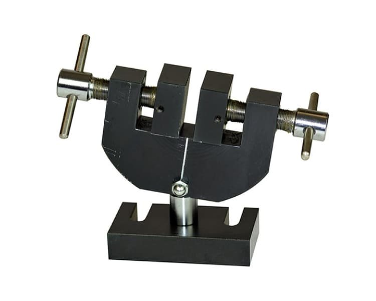 Heavy Duty Flat Chuck Tensile Grip 6 Heavy Duty Flat Chuck Tensile Grip 6