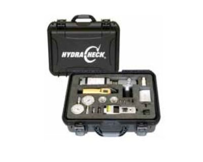 Hydraulic Pump Shaft Speed 1