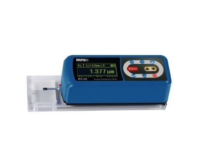 Inspex Surface Roughness Tester IPX-105 1