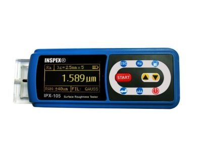 Inspex Surface Roughness Tester IPX-105 2