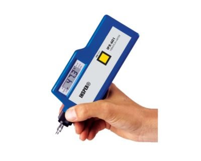 Inspex Vibration Meter IPX-601