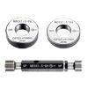 Limit Gauges For Parallel Screw Threads