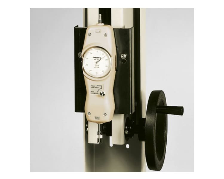 MF Mechanical Force Gauge 1 (1 MF Mechanical Force Gauge 1 (1
