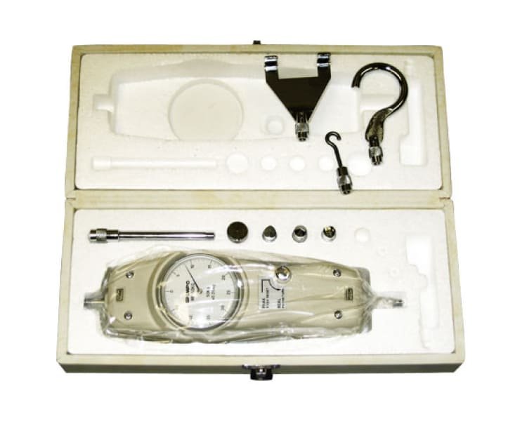 MF Mechanical Force Gauge 2 MF Mechanical Force Gauge 2