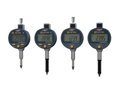 MINI DIGITAL INDICATOR S DIAL MINI BASIC 2
