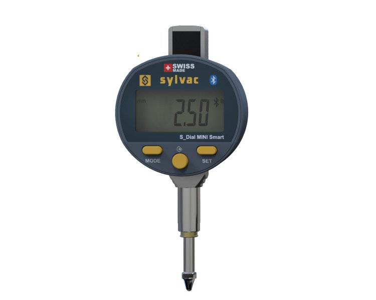 MINI DIGITAL INDICATOR S DIAL MINI SMART 4 MINI DIGITAL INDICATOR S DIAL MINI SMART 4
