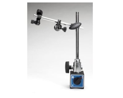 MOORE AND WRIGHT ARTICULATING MAGNETIC BASE WITH FINE ADJUSTMENT 477 SERIES 2