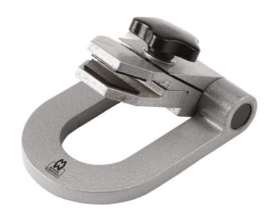 MOORE AND WRIGHT BASIC MICROMETER STAND