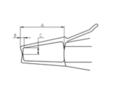 MOORE AND WRIGHT EXTERNAL DIGITAL CALIPERS 2