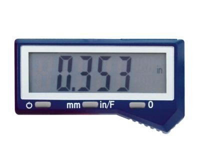 MOORE AND WRIGHT FRACTIONAL READING CALIPER DFC SERIES 2