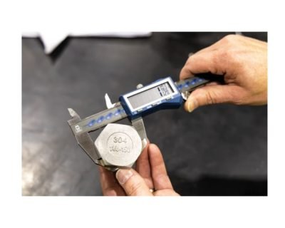 MOORE AND WRIGHT FRACTIONAL READING CALIPER DFC SERIES 5