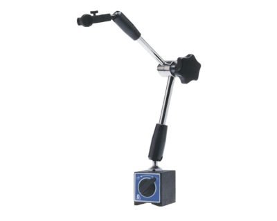 MOORE AND WRIGHT HYDRAULIC MAGNETIC BASE 485 SERIES