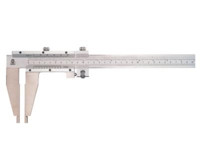 MOORE AND WRIGHT LARGE WORKSHOP VERNIER CALIPER 1