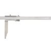 MOORE AND WRIGHT LOCKING SCREW VERNIER CALIPER 155 SERIES