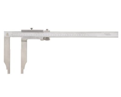MOORE AND WRIGHT LOCKING SCREW VERNIER CALIPER 155 SERIES