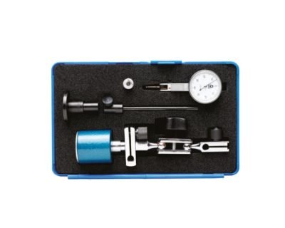 MOORE AND WRIGHT MINI MAGNETIC BASE 497 SERIES 2