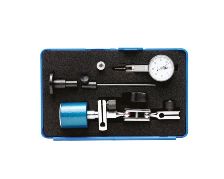 MOORE AND WRIGHT MINI MAGNETIC BASE 497 SERIES 2 MOORE AND WRIGHT MINI MAGNETIC BASE 497 SERIES 2