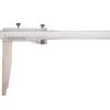 MOORE AND WRIGHT MONO BLOCK LARGE WORKSHOP VERNIER CALIPER 152 SERIES METRIC