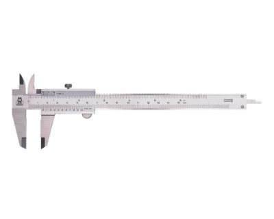 MOORE AND WRIGHT PRECISION VERNIER CALIPER 110 SERIES
