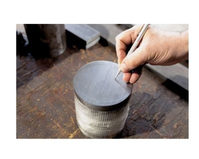 MOORE AND WRIGHT SCRIBER 2