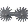 MOORE AND WRIGHT TRADITIONAL SCREW PITCH GAUGES MW800 SERIES (1)