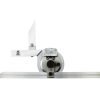 MOORE AND WRIGHT UNIVERSAL BEVEL PROTRACTOR