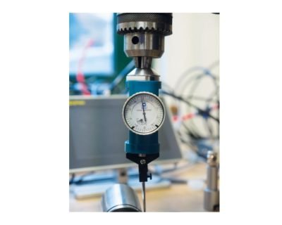 MOORE AND WRIGHT UNIVERSAL CENTRE FINDER WITH INDICATOR 612 SERIES 2