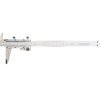 MOORE AND WRIGHT WORKSHOP VERNIER CALIPER 105 SERIES METRIC IMPERIAL