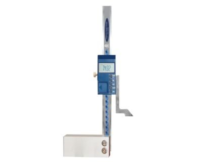 MOORE & WRIGHT 192 DIGITAL MINI HEIGHT GAUGE 1