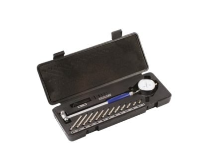 MOORE & WRIGHT DIAL BORE GAUGE SETS 316 SERIES 5