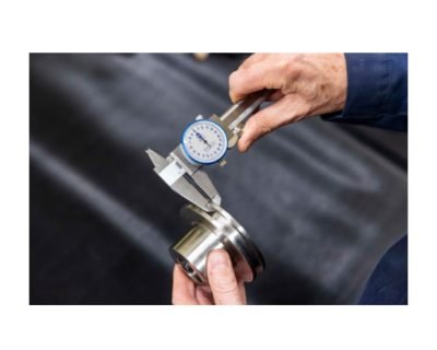 MOORE & WRIGHT DIAL CALIPER 2