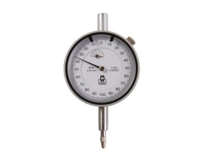 MOORE & WRIGHT DIAL INDICATOR 400 SERIES 1