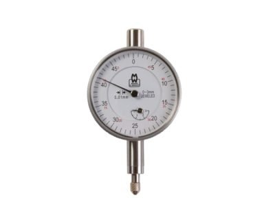 MOORE & WRIGHT DIAL INDICATOR 400 SERIES 2