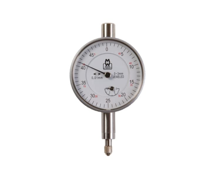 MOORE & WRIGHT DIAL INDICATOR 400 SERIES 2 MOORE & WRIGHT DIAL INDICATOR 400 SERIES 2