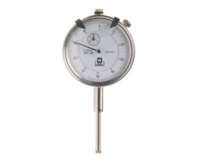 MOORE & WRIGHT DIAL INDICATOR 400 SERIES 5