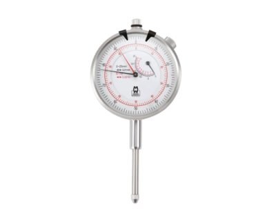 MOORE & WRIGHT DIAL INDICATOR 401 SERIES WITH LUG BACK 3