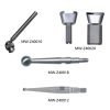 MOORE & WRIGHT DIAL TEST INDICATOR ACCESSORIES