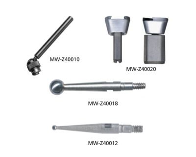 MOORE & WRIGHT DIAL TEST INDICATOR ACCESSORIES