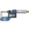 MOORE & WRIGHT DIGITAL EXTERNAL MICROMETER IP65
