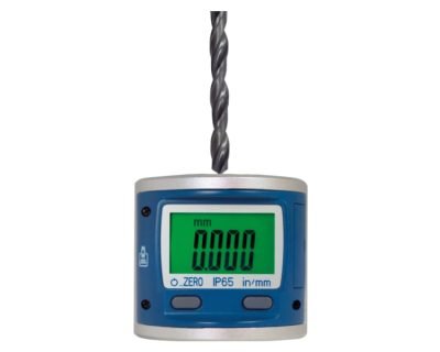 MOORE & WRIGHT DIGITAL HEIGHT PRE SETTER 2