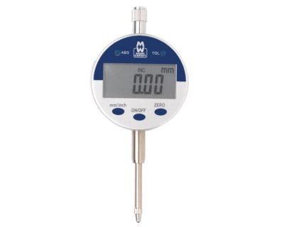 MOORE & WRIGHT DIGITAL INDICATORS 405 SERIES