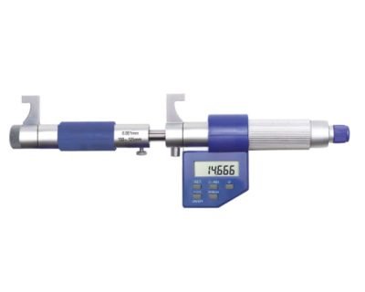 MOORE & WRIGHT DIGITAL INSIDE MICROMETERS 280 DDL SERIES 2